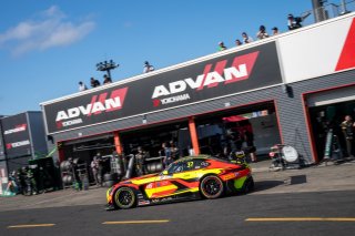 37	Craft-Bamboo Racing	Anthony Liu Xu	Fabian Schiller	Mercedes-AMG GT3 EVO | SRO Motorsports Group