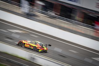 37	Craft-Bamboo Racing	Anthony Liu Xu	Fabian Schiller	Mercedes-AMG GT3 EVO | SRO Motorsports Group