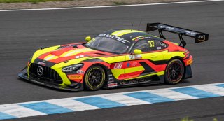 37	Craft-Bamboo Racing	Anthony Liu Xu	Fabian Schiller	Mercedes-AMG GT3 EVO | SRO Motorsports Group