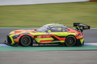 37	Craft-Bamboo Racing	Anthony Liu Xu	Fabian Schiller	Mercedes-AMG GT3 EVO | SRO Motorsports Group