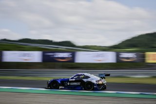 3	Climax Racing	Hu Yuqi	Bian Ye	Mercedes-AMG GT3 EVO | SRO Motorsports Group