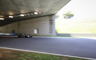 3	Climax Racing	Hu Yuqi	Bian Ye	Mercedes-AMG GT3 EVO | SRO Motorsports Group