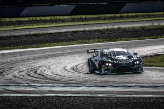 47	D'station Racing	Satoshi Hoshino	Tomonobu Fujii	Aston Martin Vantage AMR GT3 | SRO Motorsports Group