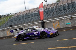4	R&B Racing	Lu Wei	Dennis Olsen	Porsche 911 GT3 R (992) | SRO Motorsports Group