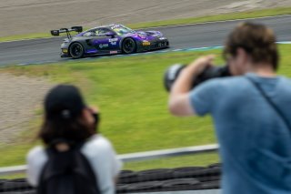 4	R&B Racing	Lu Wei	Dennis Olsen	Porsche 911 GT3 R (992) | SRO Motorsports Group