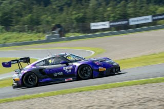 4	R&B Racing	Lu Wei	Dennis Olsen	Porsche 911 GT3 R (992) | SRO Motorsports Group