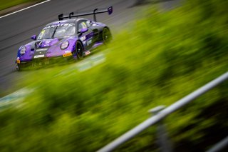 4	R&B Racing	Lu Wei	Dennis Olsen	Porsche 911 GT3 R (992) | SRO Motorsports Group