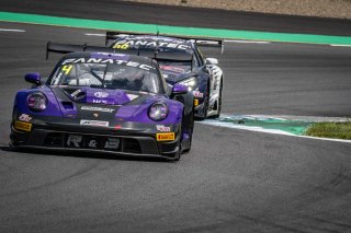 4	R&B Racing	Lu Wei	Dennis Olsen	Porsche 911 GT3 R (992) | SRO Motorsports Group