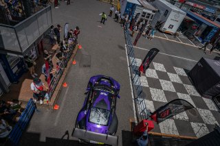 4	R&B Racing	Lu Wei	Dennis Olsen	Porsche 911 GT3 R (992) | SRO Motorsports Group