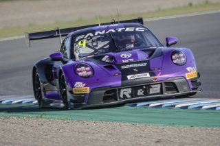 4	R&B Racing	Lu Wei	Dennis Olsen	Porsche 911 GT3 R (992) | SRO Motorsports Group