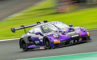 4	R&B Racing	Lu Wei	Dennis Olsen	Porsche 911 GT3 R (992) | SRO Motorsports Group