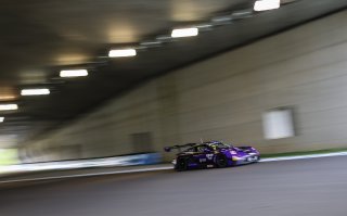 4	R&B Racing	Lu Wei	Dennis Olsen	Porsche 911 GT3 R (992) | SRO Motorsports Group