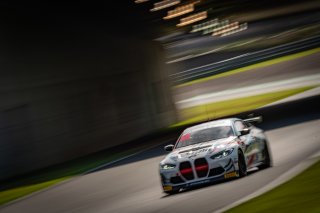 50	YZ RACING with BMW M Team Studie	Masaki Kano	Manabu Orido	BMW M4 GT4 G82 | SRO Motorsports Group