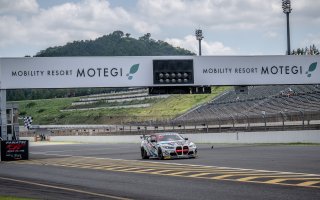 50	YZ RACING with BMW M Team Studie	Masaki Kano	Manabu Orido	BMW M4 GT4 G82 | SRO Motorsports Group