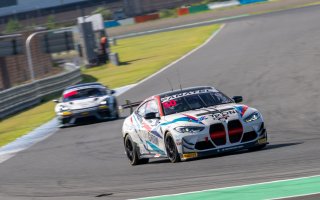 50	YZ RACING with BMW M Team Studie	Masaki Kano	Manabu Orido	BMW M4 GT4 G82 | SRO Motorsports Group