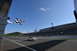 50	YZ RACING with BMW M Team Studie	Masaki Kano	Manabu Orido	BMW M4 GT4 G82 | SRO Motorsports Group