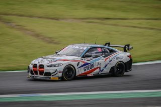 50	YZ RACING with BMW M Team Studie	Masaki Kano	Manabu Orido	BMW M4 GT4 G82 | SRO Motorsports Group