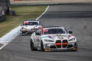 50	YZ RACING with BMW M Team Studie	Masaki Kano	Manabu Orido	BMW M4 GT4 G82 | SRO Motorsports Group