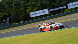 51	AMAC Motorsport	Andrew Macpherson	William Ben Porter	Porsche 911 GT3 R (991.1) | SRO Motorsports Group