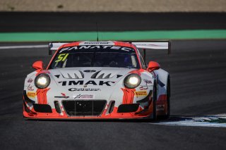 51	AMAC Motorsport	Andrew Macpherson	William Ben Porter	Porsche 911 GT3 R (991.1) | SRO Motorsports Group