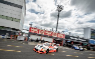 51	AMAC Motorsport	Andrew Macpherson	William Ben Porter	Porsche 911 GT3 R (991.1) | SRO Motorsports Group