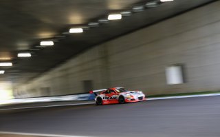 51	AMAC Motorsport	Andrew Macpherson	William Ben Porter	Porsche 911 GT3 R (991.1) | SRO Motorsports Group