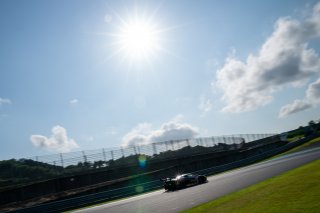 555	Maezawa Racing	Piti Bhirombhakdi	Naoki Yokomizo	Ferrari 488 GT3 Evo | SRO Motorsports Group