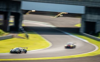 555	Maezawa Racing	Piti Bhirombhakdi	Naoki Yokomizo	Ferrari 488 GT3 Evo | SRO Motorsports Group