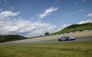 60	LMcorsa&nbsp;	Kei Nakanishi 	Shigekazu Wakisaka	Ferrari 488 GT3 | SRO Motorsports Group
