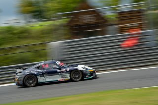 718	Checkshop Caymania Racing	Naohiko Otsuka	Sho Kobayashi	Porsche Cayman 718 GT4 RS Clubsport | SRO Motorsports Group