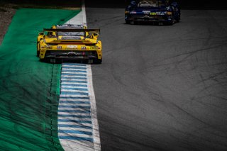 72	HUBAUTO RACING	Morris Chen	Alvaro Parente	Porsche 911 GT3 R (992) | SRO Motorsports Group