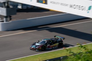 7	Comet Racing	Yusuke Yamasaki	Yorikatsu Tsujiko	Ferrari 488 GT3 | SRO Motorsports Group
