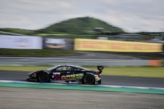 7	Comet Racing	Yusuke Yamasaki	Yorikatsu Tsujiko	Ferrari 488 GT3 | SRO Motorsports Group