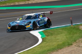 85	Craft-Bamboo Racing	&nbsp;Jeffrey Lee	Maximilian Goetz	Mercedes-AMG GT3 EVO | SRO Motorsports Group