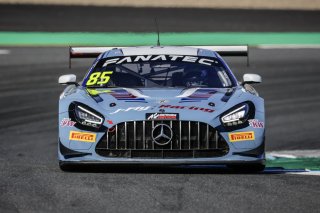 85	Craft-Bamboo Racing	&nbsp;Jeffrey Lee	Maximilian Goetz	Mercedes-AMG GT3 EVO | SRO Motorsports Group