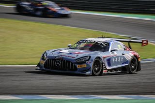 85	Craft-Bamboo Racing	&nbsp;Jeffrey Lee	Maximilian Goetz	Mercedes-AMG GT3 EVO | SRO Motorsports Group