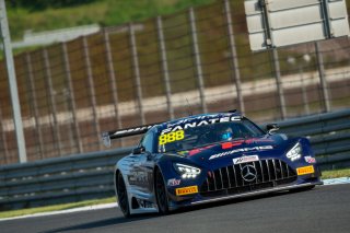 888	Triple Eight JMR	H.H. Prince Abdul Rahman Ibrahim	Broc Feeney	Mercedes-AMG GT3 EVO | SRO Motorsports Group