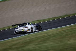 888	Triple Eight JMR	H.H. Prince Abdul Rahman Ibrahim	Broc Feeney	Mercedes-AMG GT3 EVO | SRO Motorsports Group
