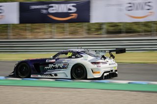 88	Triple Eight JMR	H.H. Prince Abu Bakar Ibrahim	 Luca Stolz	Mercedes-AMG GT3 EVO | SRO Motorsports Group