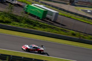 911	AAS Motorsport by&nbsp;Absolute&nbsp;Racing	Vutthikorn Inthraphuvasak	Alessio Picariello	Porsche 911 GT3 R (992) | SRO Motorsports Group