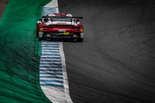 911	AAS Motorsport by&nbsp;Absolute&nbsp;Racing	Vutthikorn Inthraphuvasak	Alessio Picariello	Porsche 911 GT3 R (992) | SRO Motorsports Group