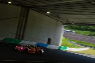 992	Absolute Racing	Bao Jinlong	Matteo Cairoli	Porsche 911 GT3 R (992) | SRO Motorsports Group