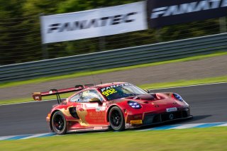 992	Absolute Racing	Bao Jinlong	Matteo Cairoli	Porsche 911 GT3 R (992) | SRO Motorsports Group