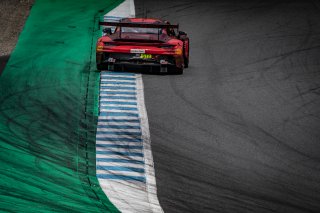 992	Absolute Racing	Bao Jinlong	Matteo Cairoli	Porsche 911 GT3 R (992) | SRO Motorsports Group