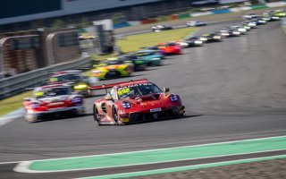 992	Absolute Racing	Bao Jinlong	Matteo Cairoli	Porsche 911 GT3 R (992) | SRO Motorsports Group
