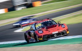 992	Absolute Racing	Bao Jinlong	Matteo Cairoli	Porsche 911 GT3 R (992) | SRO Motorsports Group