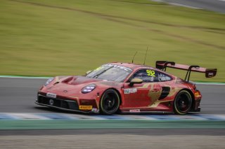992	Absolute Racing	Bao Jinlong	Matteo Cairoli	Porsche 911 GT3 R (992) | SRO Motorsports Group
