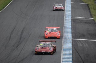 992	Absolute Racing	Bao Jinlong	Matteo Cairoli	Porsche 911 GT3 R (992) | SRO Motorsports Group