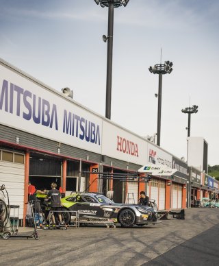 Motegi 2	Climax Racing	Zhou Bihuang	Dennis Lind	Mercedes-AMG GT3 EVOSetup | SRO Motorsports Group