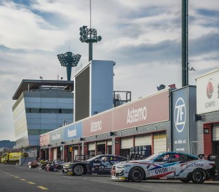 Motegi Setup50	YZ RACING with BMW M Team Studie	Masaki Kano	Manabu Orido	BMW M4 GT4 G82 | SRO Motorsports Group